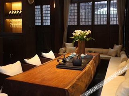 Others 2, Tianhui Hotel, Harbin