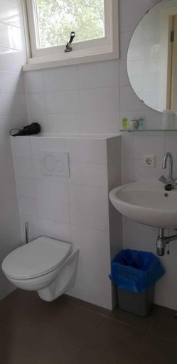 Bathroom 3, t Veerhuys, Buren
