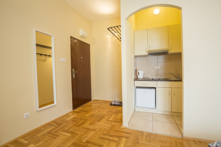 Others 5, Belgrade Center Apartment Skadarlija II, Belgrade