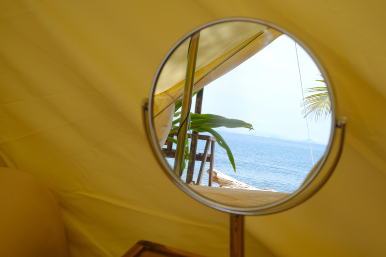 Others 4, O Little Tent de Koh Chang, Muang Ranong