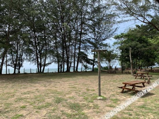 Others 2, Lis Na Ree Resort, Kuantan