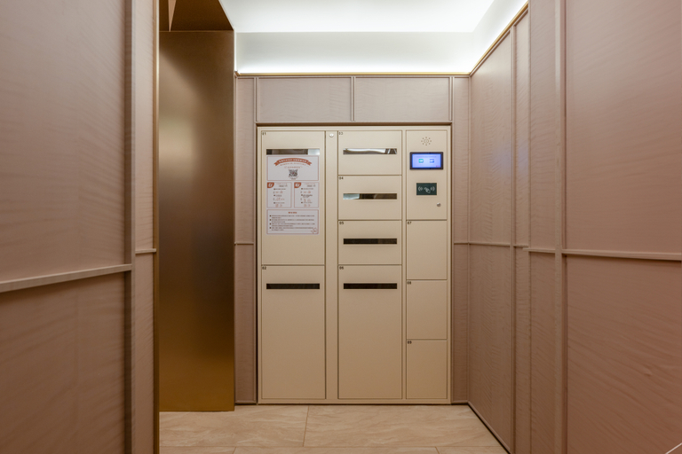 Bathroom 3, Hanting Hotel Taiyuan Loufan Junyu Street, Taiyuan