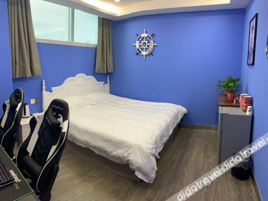 Others 5, Yulin YeRui E-sports Hotel, Yulin