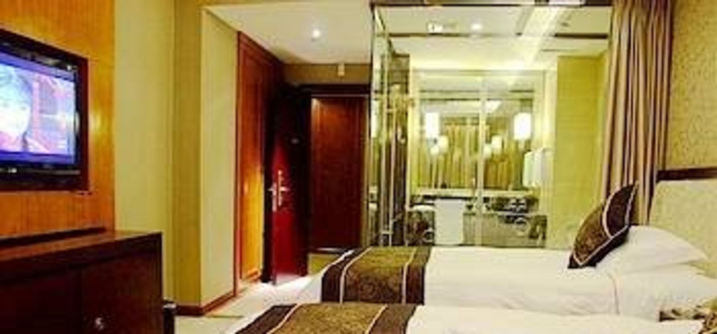 Others 4, Lin'an Jingang Hotel Business Branch, Hangzhou