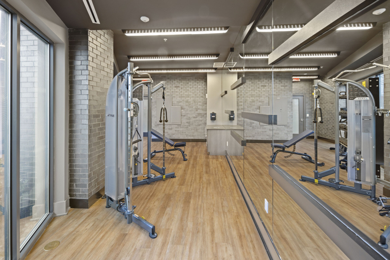 Others 5, Global Luxury Suites at Tribeca, Washington D.C.