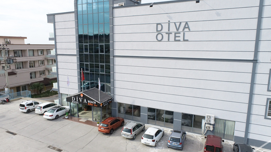 Others 3, DIVA TURKA BEACH HOTEL, İskenderun