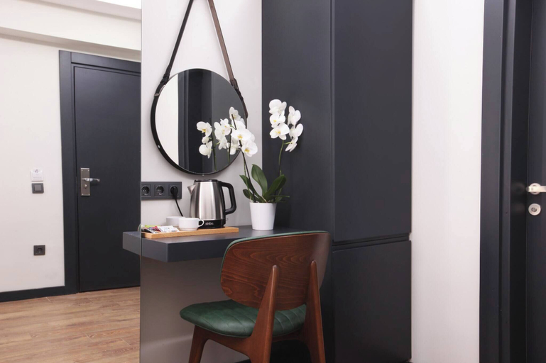 Others 5, Room-luxury Triple Room in Istanbul, Fatih