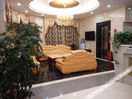 Others 5, Puan Dashangpin Hotel, Qianxinan Buyei and Miao