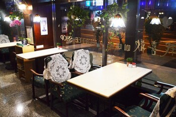 Others 3, Guang Haw Hotel, Tainan