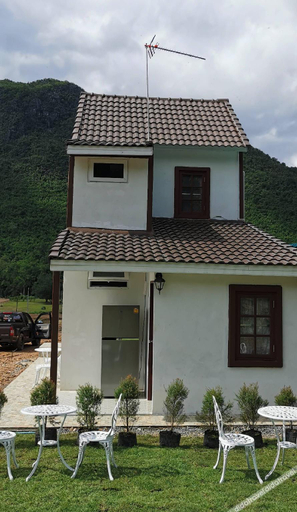 Exterior & Views 3, Chateau de Erawan, Si Sawat