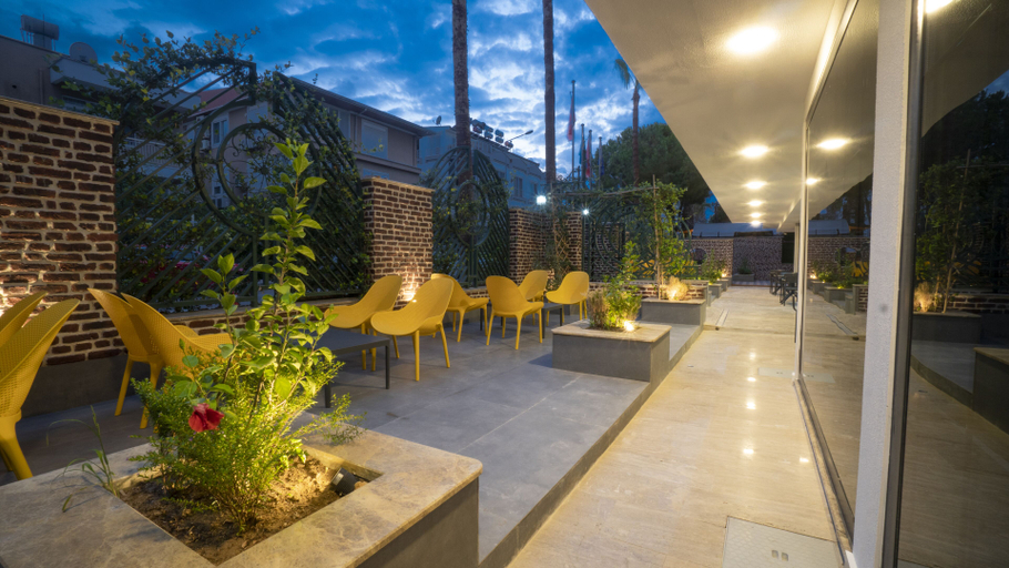 Others 5, Estera Hotel, Antalya