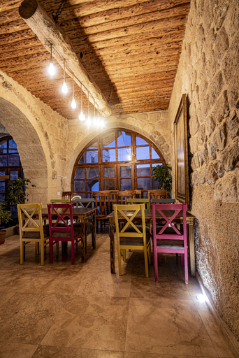 Others 3, Tabal Cave Hotel, Nevşehir