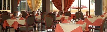 Food & Drinks 2, Hotel De La Corniche, Casablanca