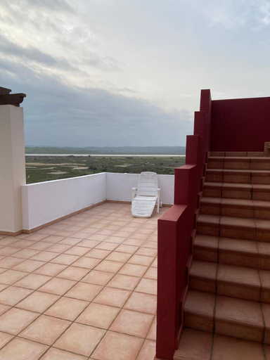 Others 5, SEA AND SUN Luxury Penthouse Apartment, Huelva