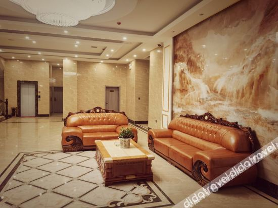 Others 5, Shanbei Holiday Hotel, Yulin