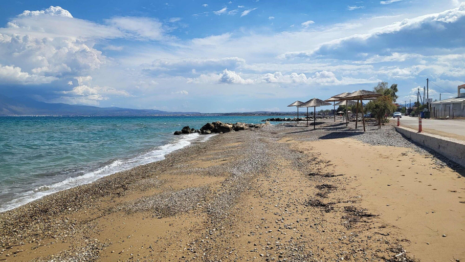 Room 2, Tsiamis Sea Sun - Cozy and Stylish Nest, Peloponnese