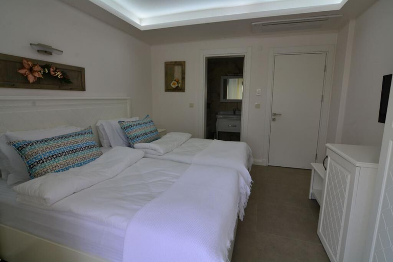 Bedroom 3, Dalyan Risus Suite, Çeşme