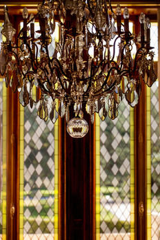 Others 4, Chateau Pape Clement, Gironde