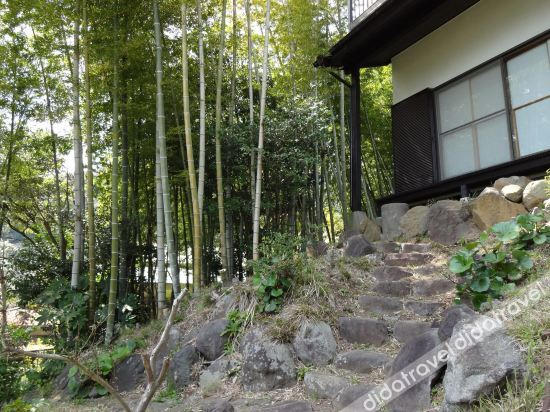 Others 5, Ryokan Izuna, Atami