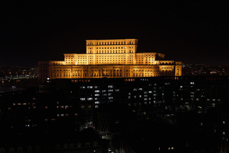 Exterior & Views 1, Gryffindor Tower, Municipiul Bucuresti