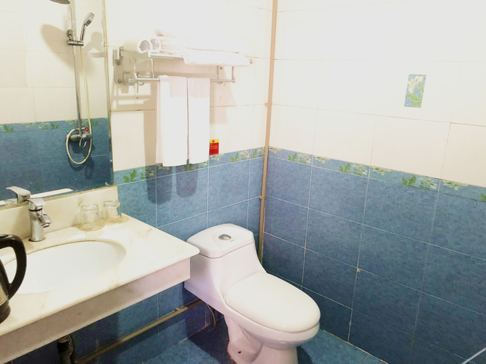 Others 5, Jinlong Leisure Hotel, Huizhou