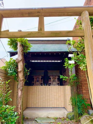 Others 4, Hotel Shimizuso, Sakura