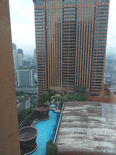 Others 3, KL Better Apartment At Times Square, Kuala Lumpur