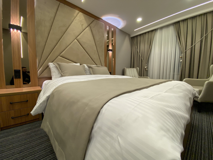 Others 2, Beşiktaş Vip İnn Hotel & Suites, Beşiktaş