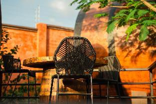 Others 2, Hotel Casa Naiyari, Tepic