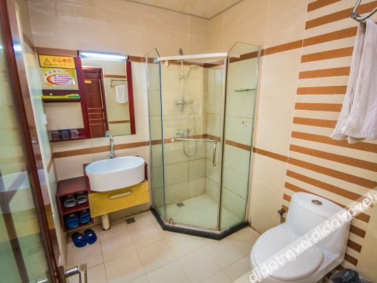 Others 4, Laifeng Hotel, Leshan
