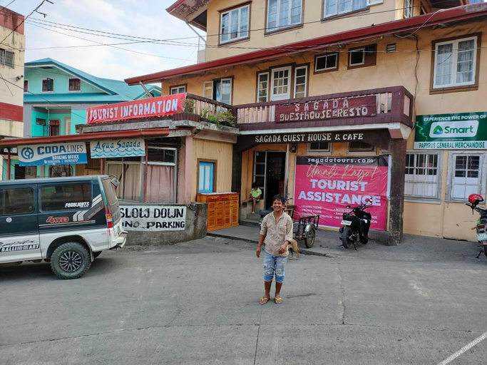 Others 3, Sagada Guesthouse by Sagada Rooms, Sagada