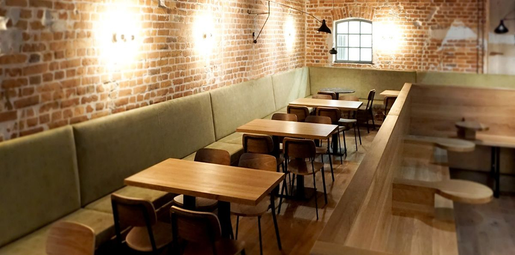 Food & Drinks 5, Bruderherz, Nürnberg