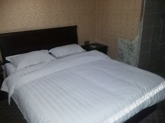 Others 4, Chengdu Jindu Business Hotel, Chengdu