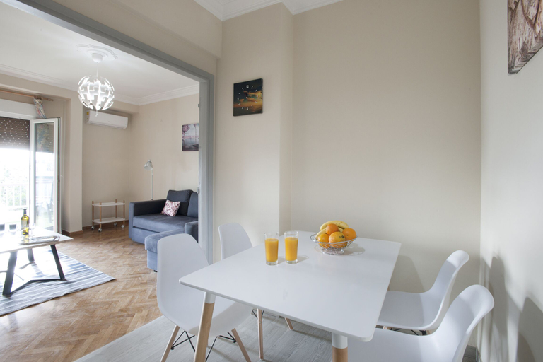 Others 4, Ano Patisia - A 5th Floor Penthouse, Attica