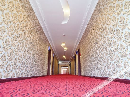 Others 2, Maoxin Hotel Deyang, Deyang