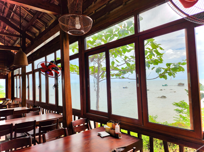 Food & Drinks, Casa De Sol Resort Phu Quoc, Phú Quốc