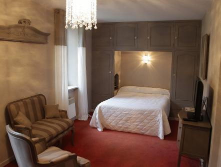 Others 2, Logis Hotel le Commerce- Darracq, Landes