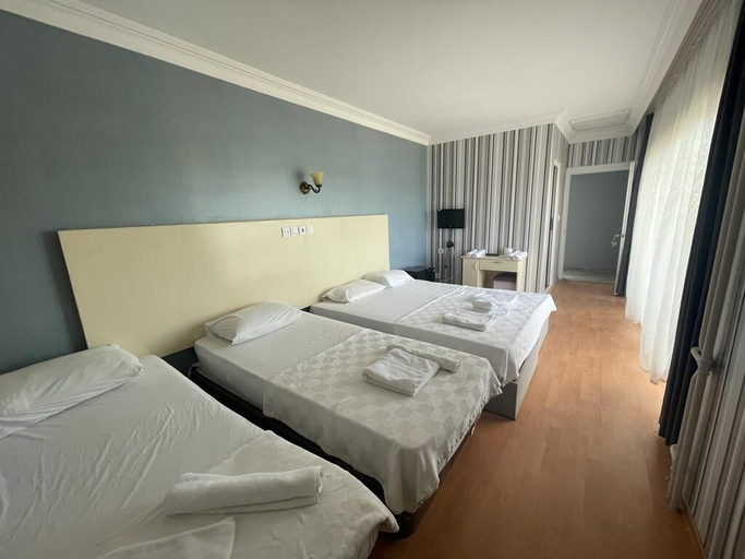 Others 4, Tabiat Park Hotel, Ayvalık
