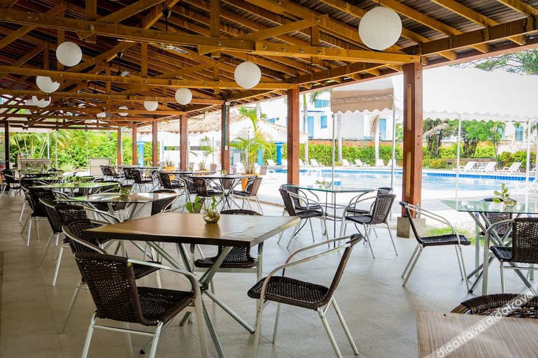 Food & Drinks 4, Hotel Peñon Suites, Ricaurte