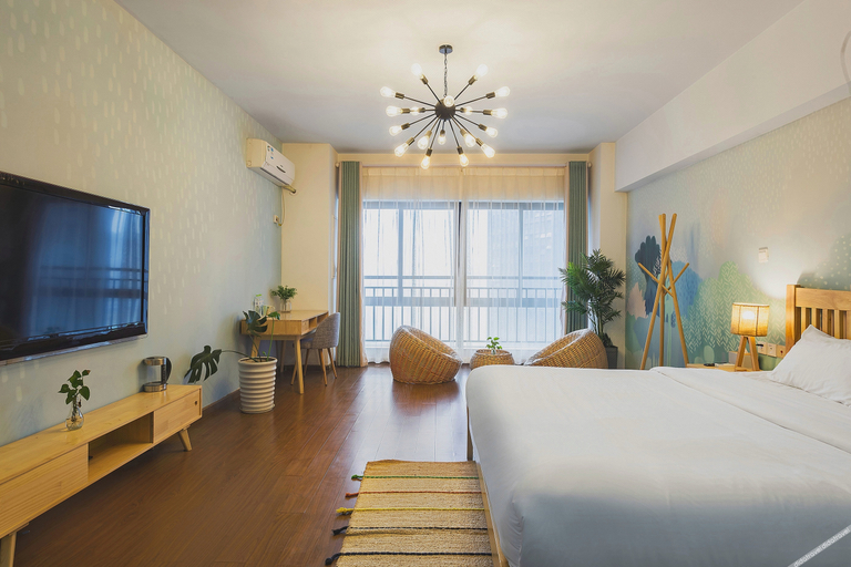 Others 3, Manju Hotel, Chongqing