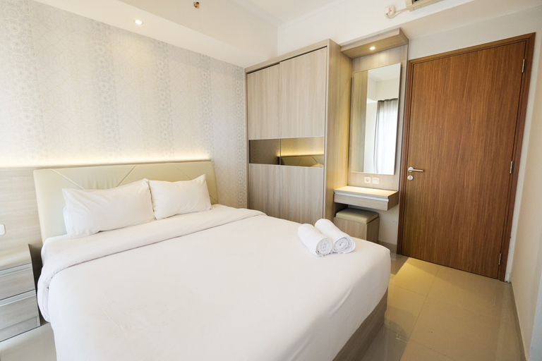 Others, Cozy 1BR Oasis Apartment, Cikarang