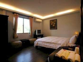Others 3, Fu Bin Hostel, Pingtung