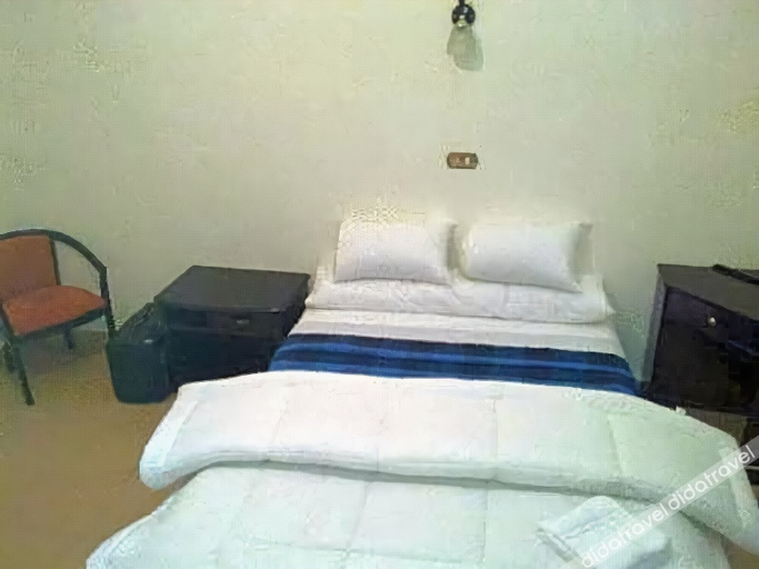 Bedroom 5, Transit Hostel Alexandria , Alexandria