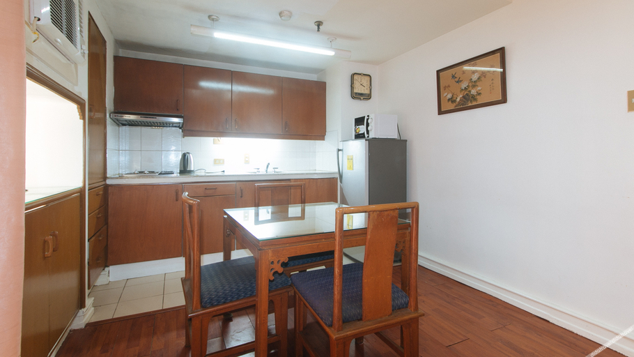 Others 5, Sunette Tower Suites Makati City Center, Makati City