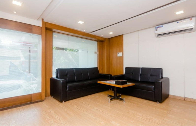Public Area 3, Hotel Arma Residency, Mumbai Suburban