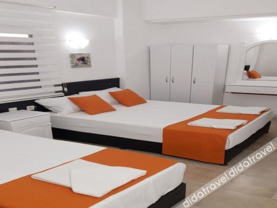 Others 2, Mese Hotel & Apartments, Fethiye