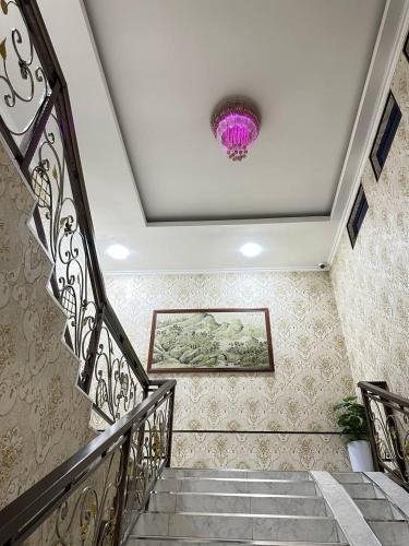 Others 5, Yantai Hotel, Tashkent City