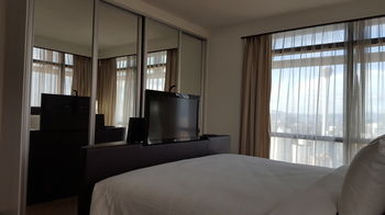 Others 4, The Apartments at Times Square Kuala Lumpur by Robinsons, Kuala Lumpur