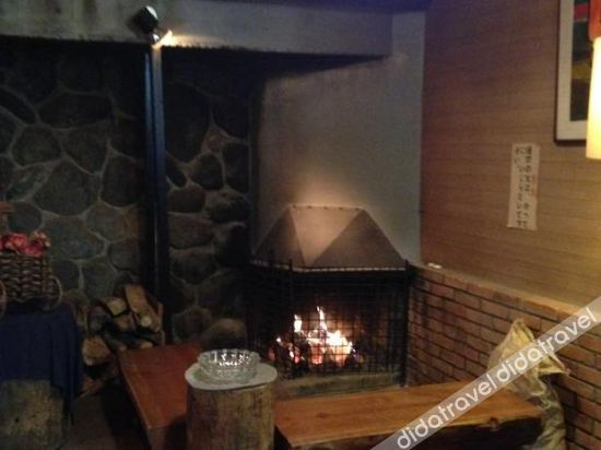 Hotel Interior or Public Areas 4, Community House Tyrolien, Hakuba