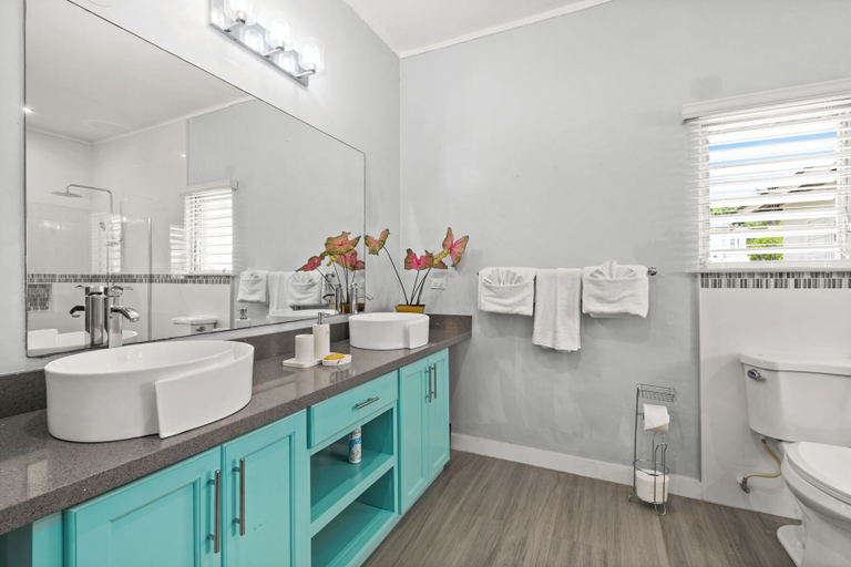 Bathroom 4, Forever Summer Gorgeous 4BDR Villa